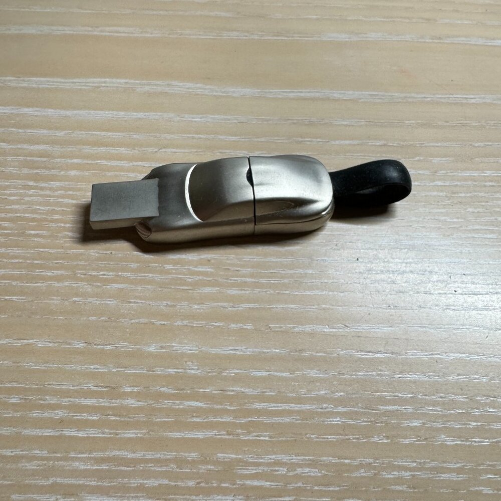 Brand new Porsche USB